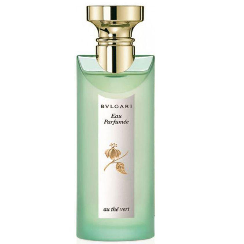 Eau Parfumee au The Vert Bvlgari - Unisex Catwa Deals - كاتوا ديلز | Perfume online shop In Egypt