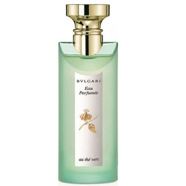 Eau Parfumee au The Vert Bvlgari - Unisex Catwa Deals - كاتوا ديلز | Perfume online shop In Egypt