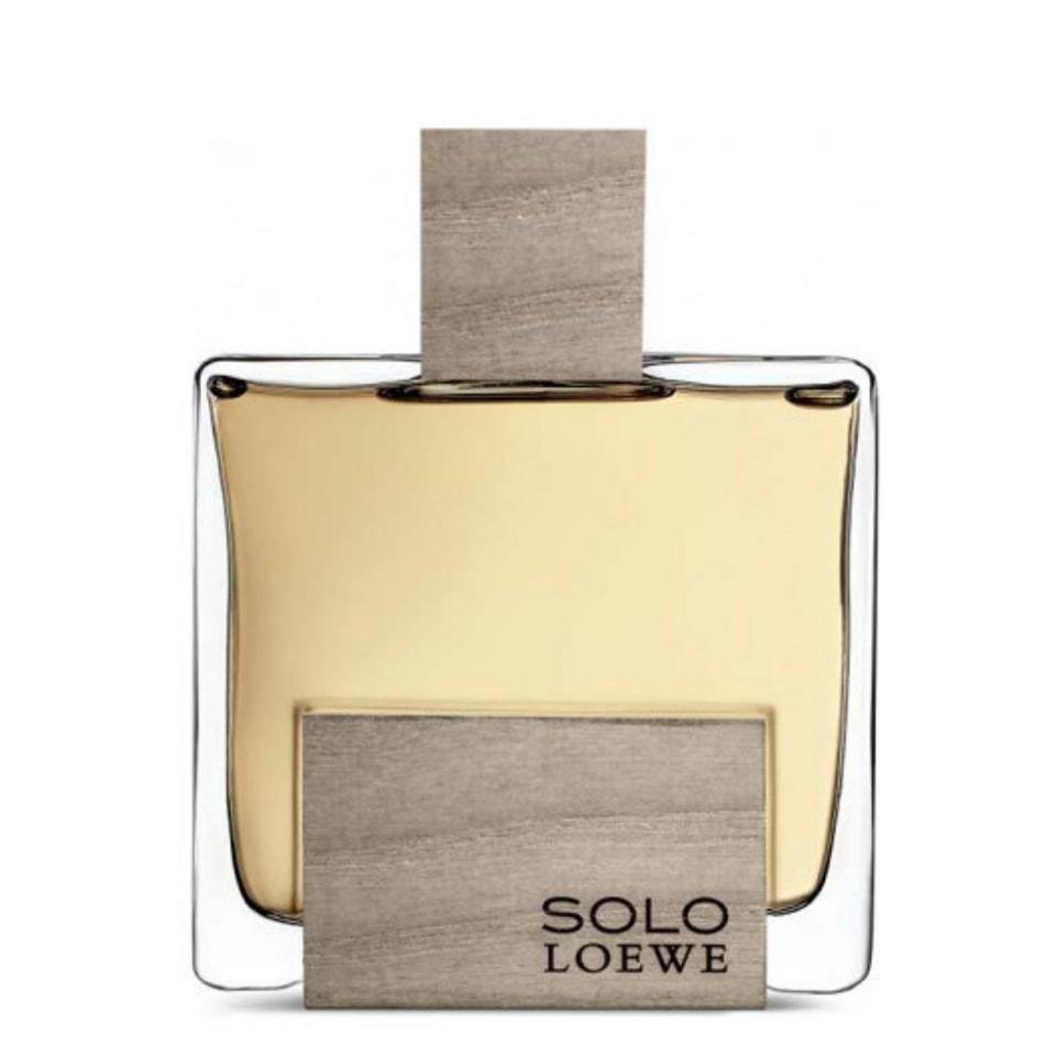 Solo Loewe Cedro for men Catwa Deals - كاتوا ديلز | Perfume online shop In Egypt