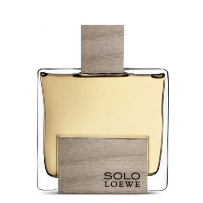 Solo Loewe Cedro for men Catwa Deals - كاتوا ديلز | Perfume online shop In Egypt