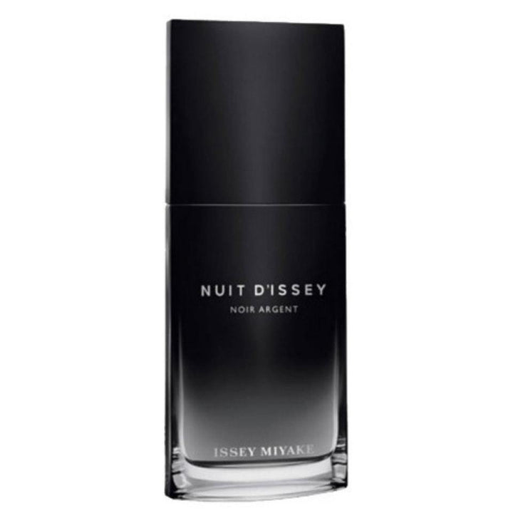 Nuit D’Issey Noir Argent Issey Miyake للرجال - Catwa Deals - كاتوا ديلز | Perfume online shop In Egypt