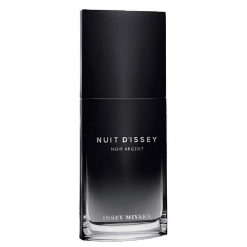 Nuit D'Issey Noir Argent Issey Miyake for men Catwa Deals - كاتوا ديلز | Perfume online shop In Egypt