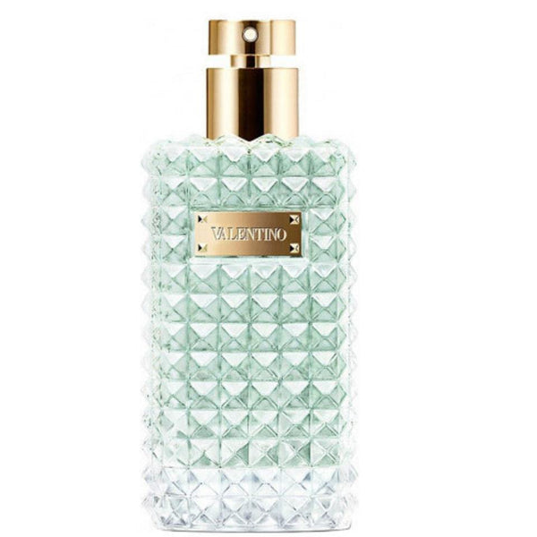 Valentino Donna Rosa Verde للنساء - Catwa Deals - كاتوا ديلز | Perfume online shop In Egypt