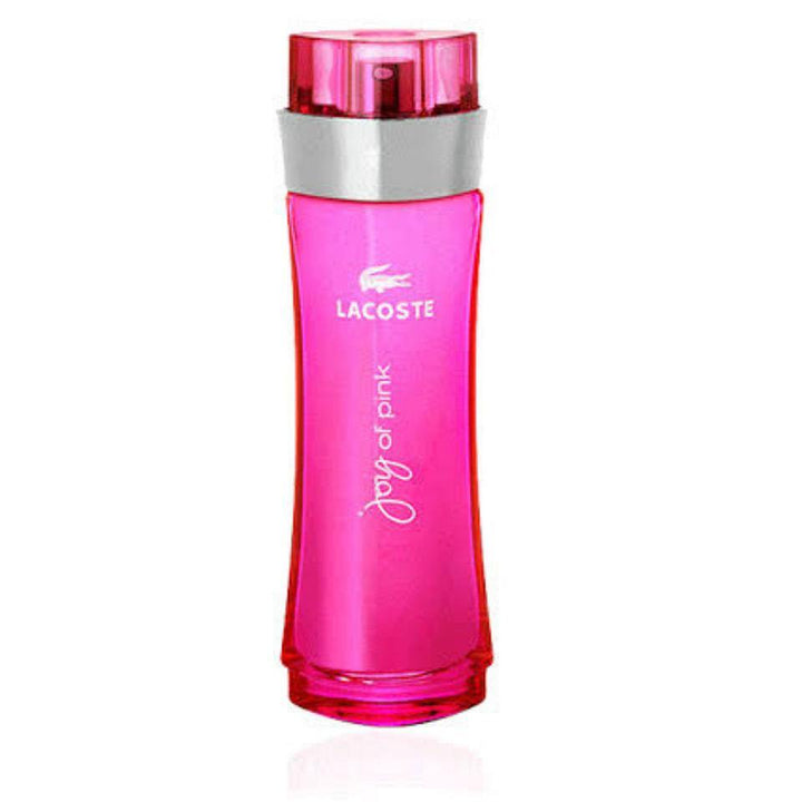 Joy of Pink Lacoste Fragrances for women - Catwa Deals - كاتوا ديلز | Perfume online shop In Egypt