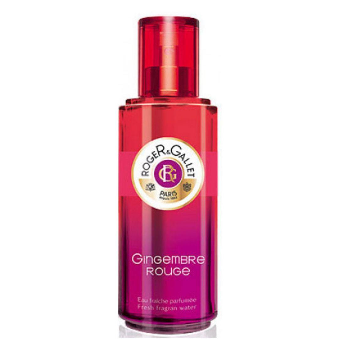 Gingembre Rouge Roger & Gallet for women Catwa Deals - كاتوا ديلز | Perfume online shop In Egypt
