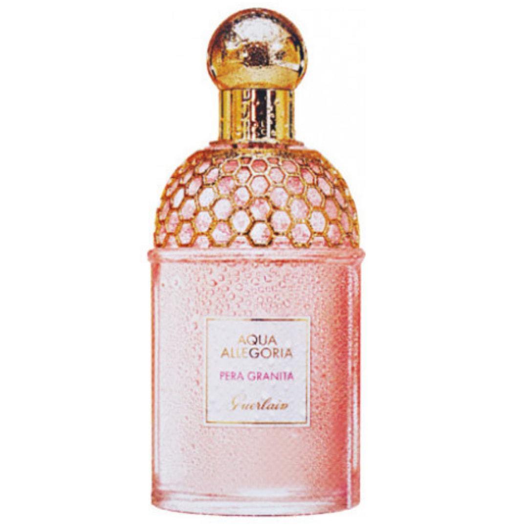 Aqua Allegoria Pera Granita Guerlain for women Catwa Deals - كاتوا ديلز | Perfume online shop In Egypt