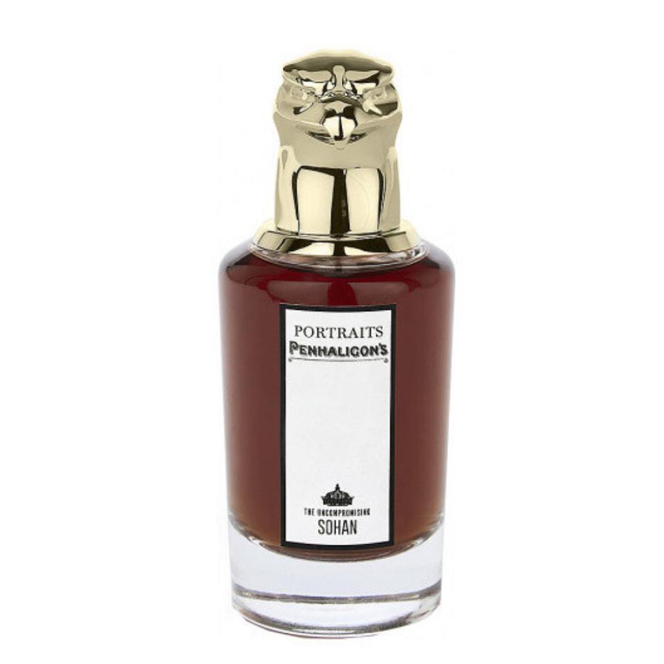 The Uncompromising Sohan Penhaligon's for men Catwa Deals - كاتوا ديلز | Perfume online shop In Egypt