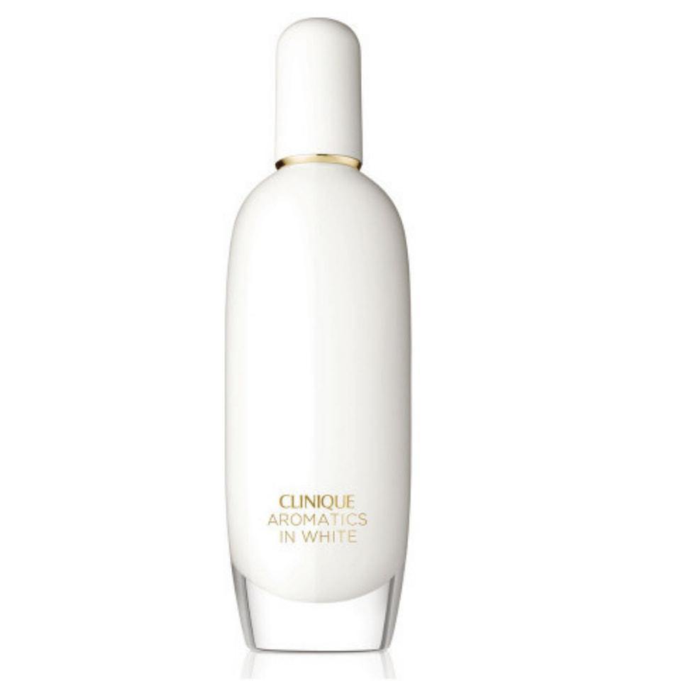 Aromatics in White Clinique for women Catwa Deals - كاتوا ديلز | Perfume online shop In Egypt