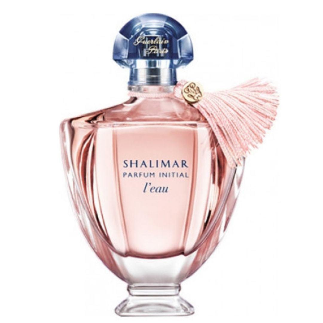 Guerlain Shalimar Parfum Initial L'Eau for women Catwa Deals - كاتوا ديلز | Perfume online shop In Egypt