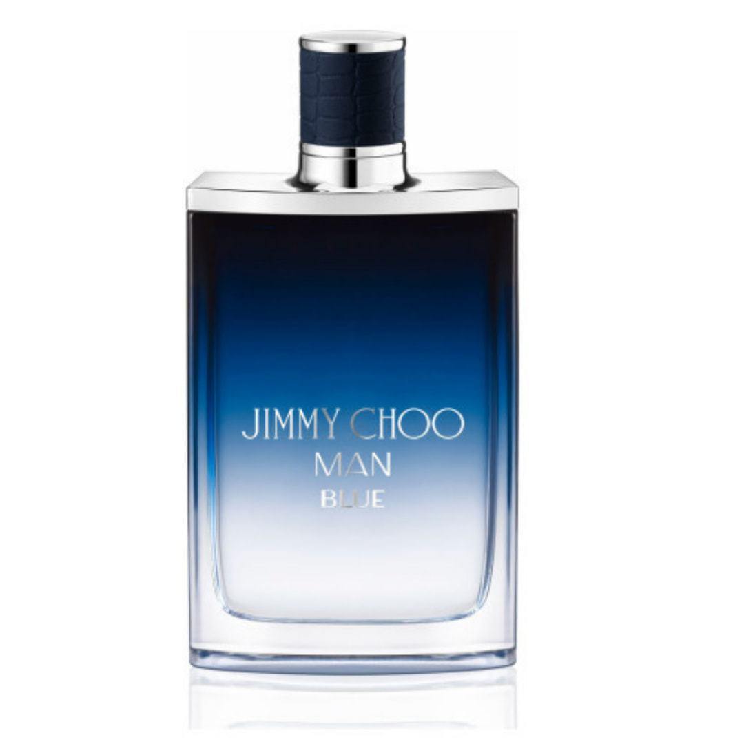 Jimmy Choo Man Blue for men Catwa Deals - كاتوا ديلز | Perfume online shop In Egypt