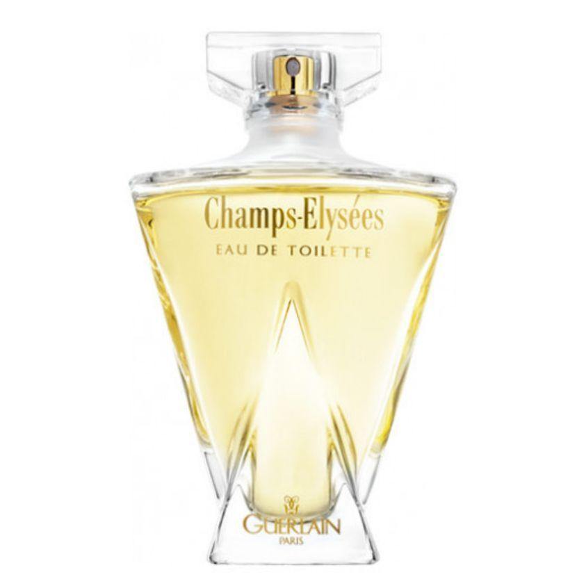 Champs Elysees Eau de Toilette Guerlain for women Catwa Deals - كاتوا ديلز | Perfume online shop In Egypt