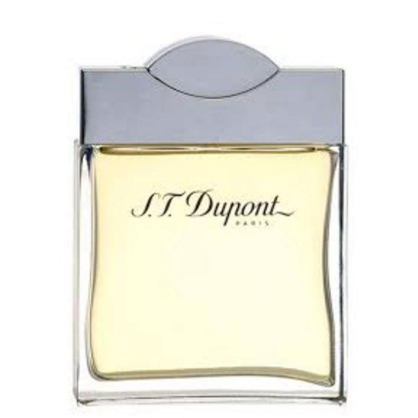 S.T. Dupont pour Homme for men Catwa Deals - كاتوا ديلز | Perfume online shop In Egypt