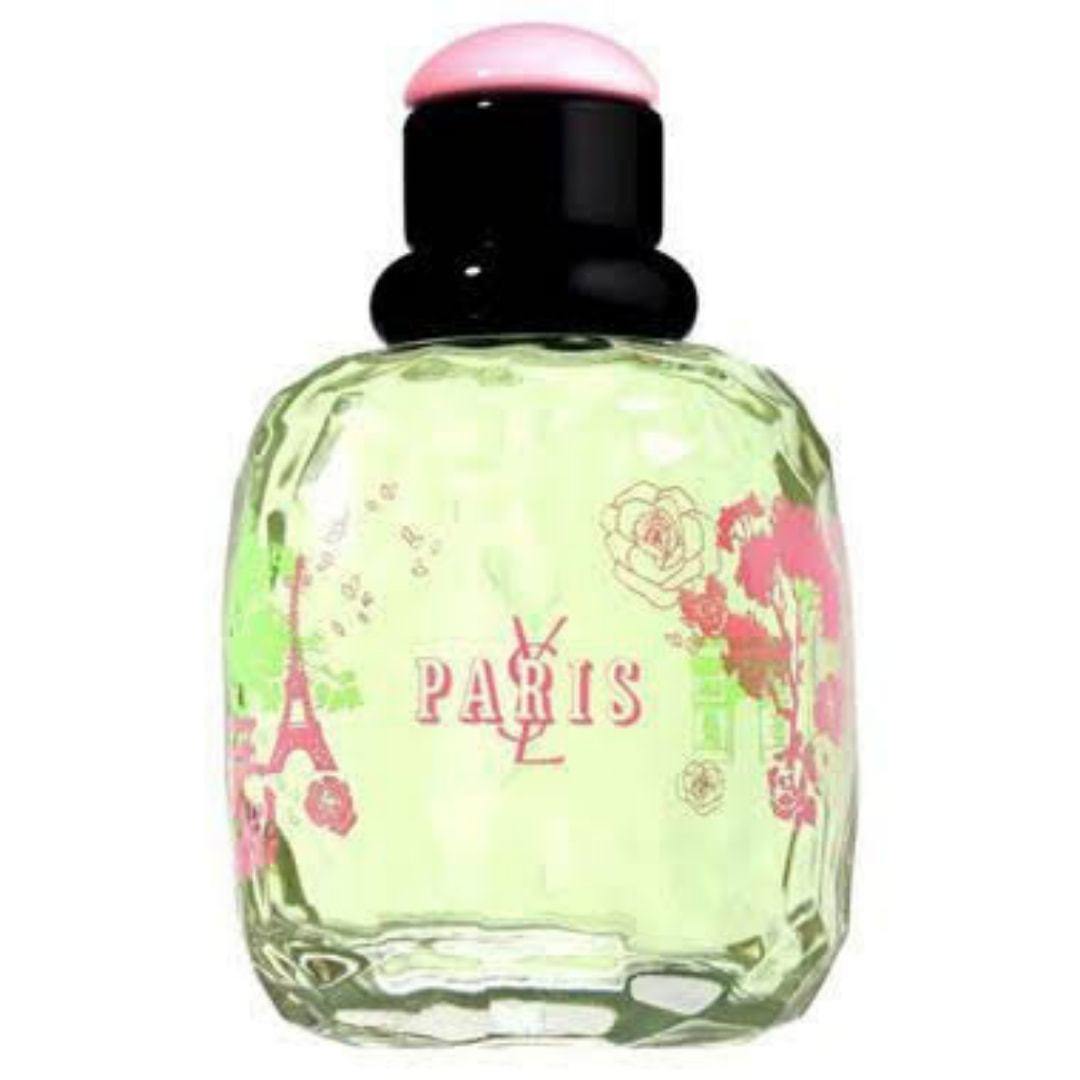 Paris Jardins Romantiques Yves Saint Laurent for women Catwa Deals - كاتوا ديلز | Perfume online shop In Egypt