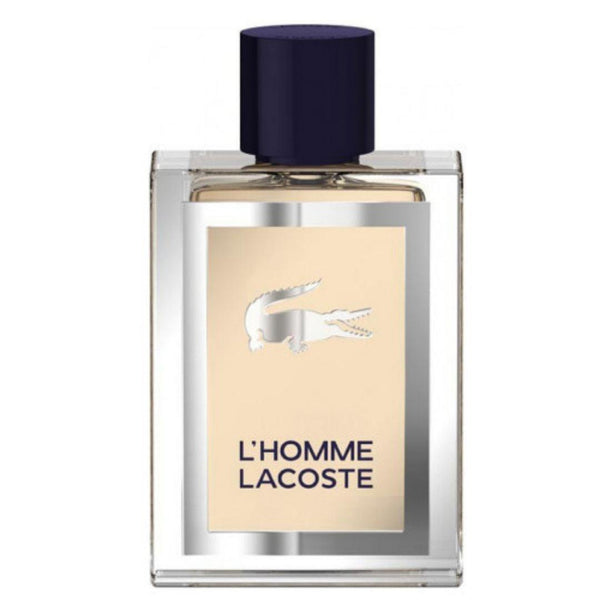 L'Homme Lacoste Fragrances for men - Catwa Deals - كاتوا ديلز | Perfume online shop In Egypt