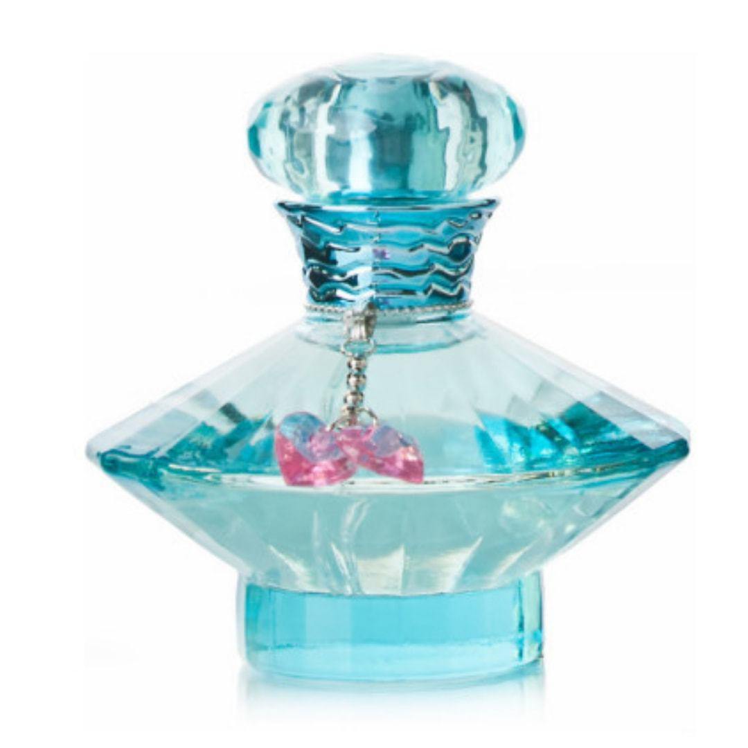Curious Britney Spears for women Catwa Deals - كاتوا ديلز | Perfume online shop In Egypt