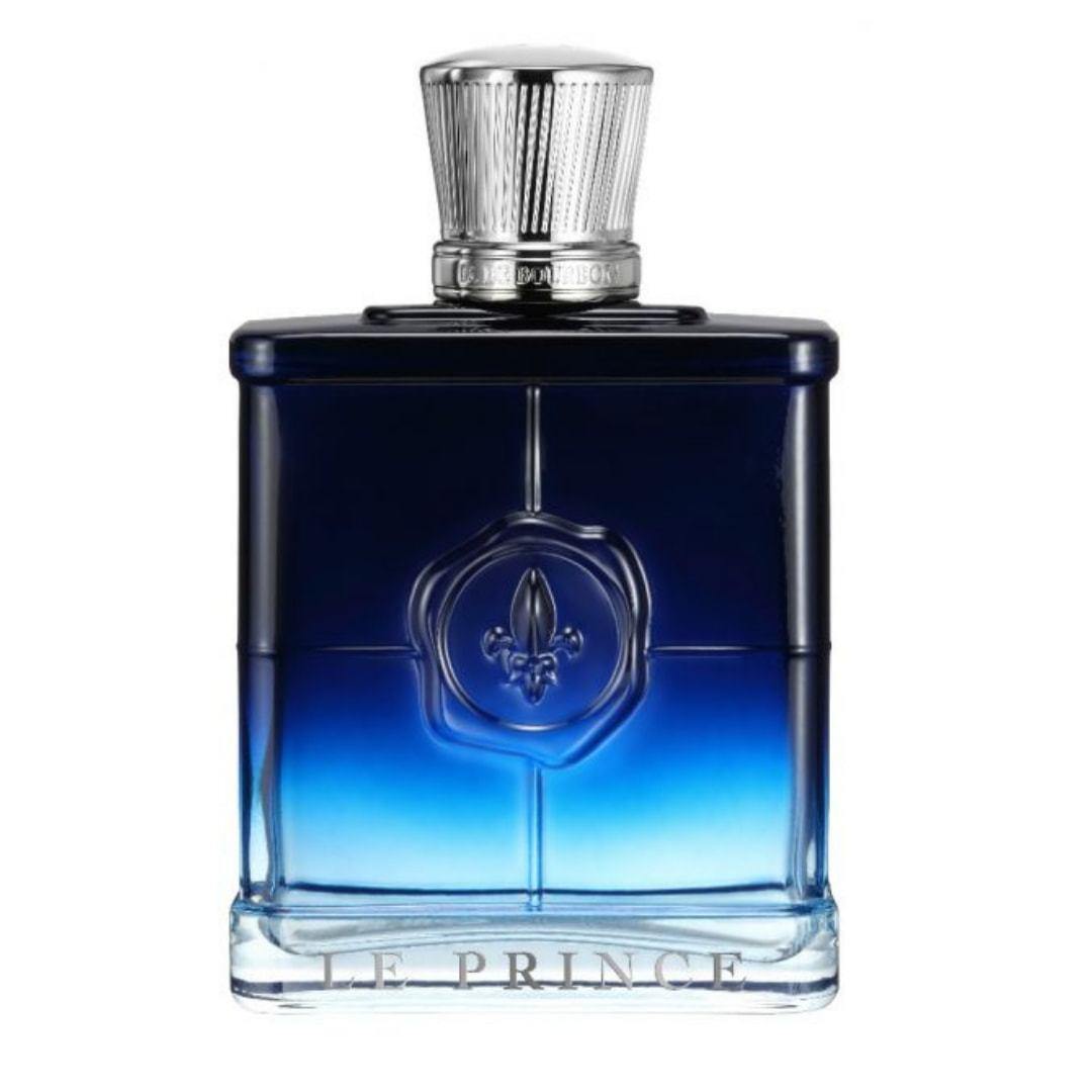 Monsieur Le Prince Intense Princesse Marina De Bourbon for men Catwa Deals - كاتوا ديلز | Perfume online shop In Egypt