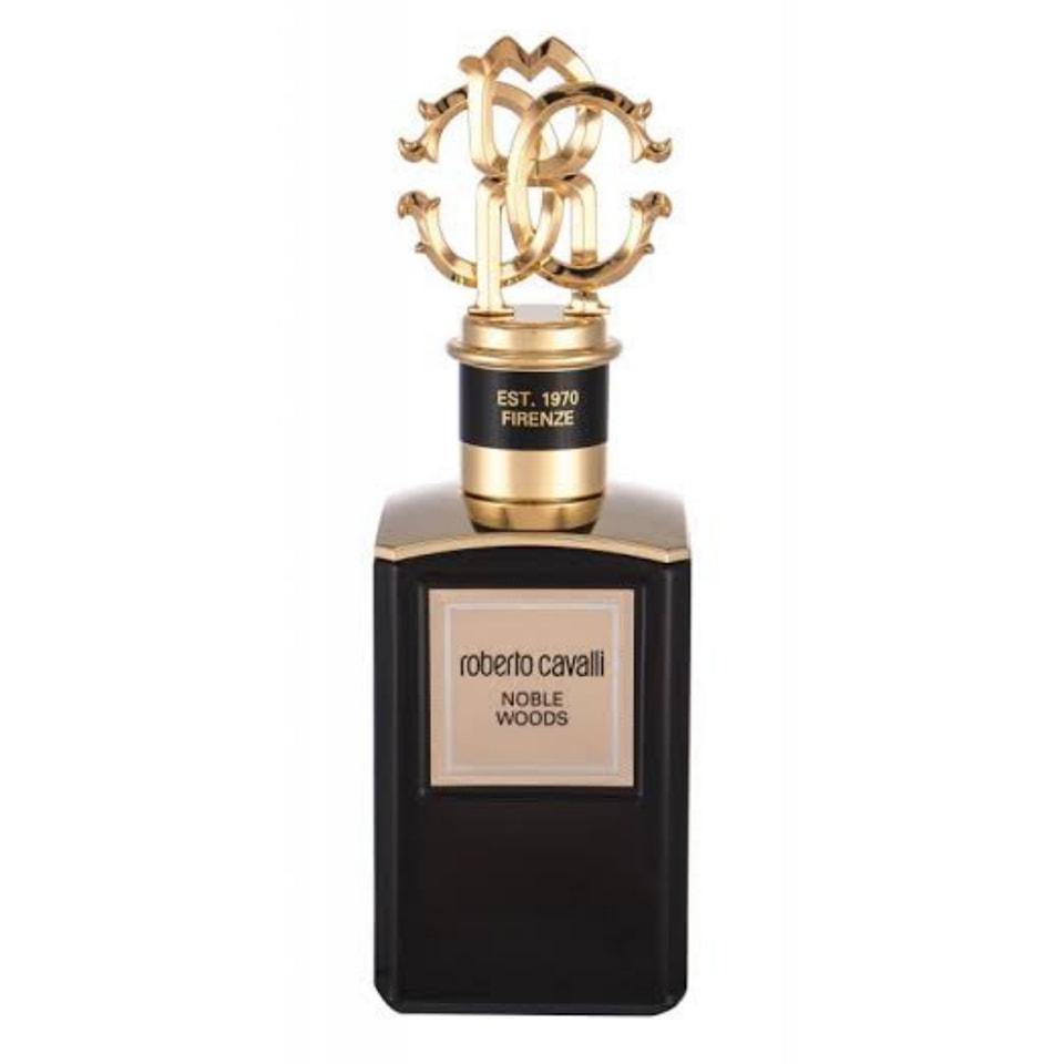 Roberto Cavalli Noble Woods Eau De Parfum - Unisex Catwa Deals - كاتوا ديلز | Perfume online shop In Egypt