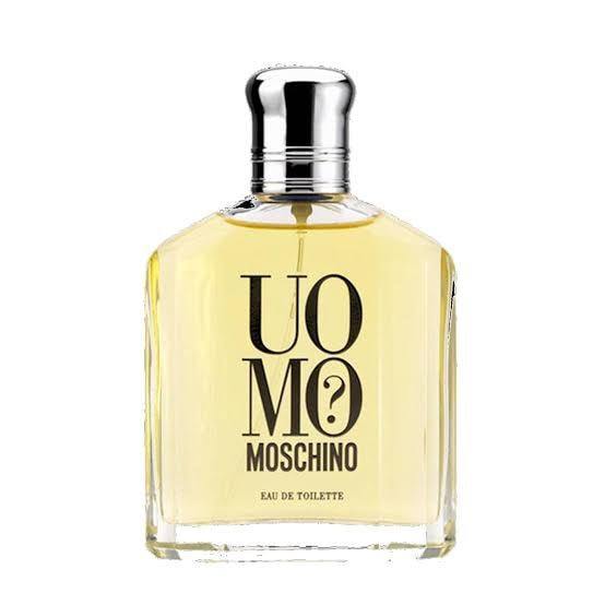 Uomo? Moschino for men Catwa Deals - كاتوا ديلز | Perfume online shop In Egypt