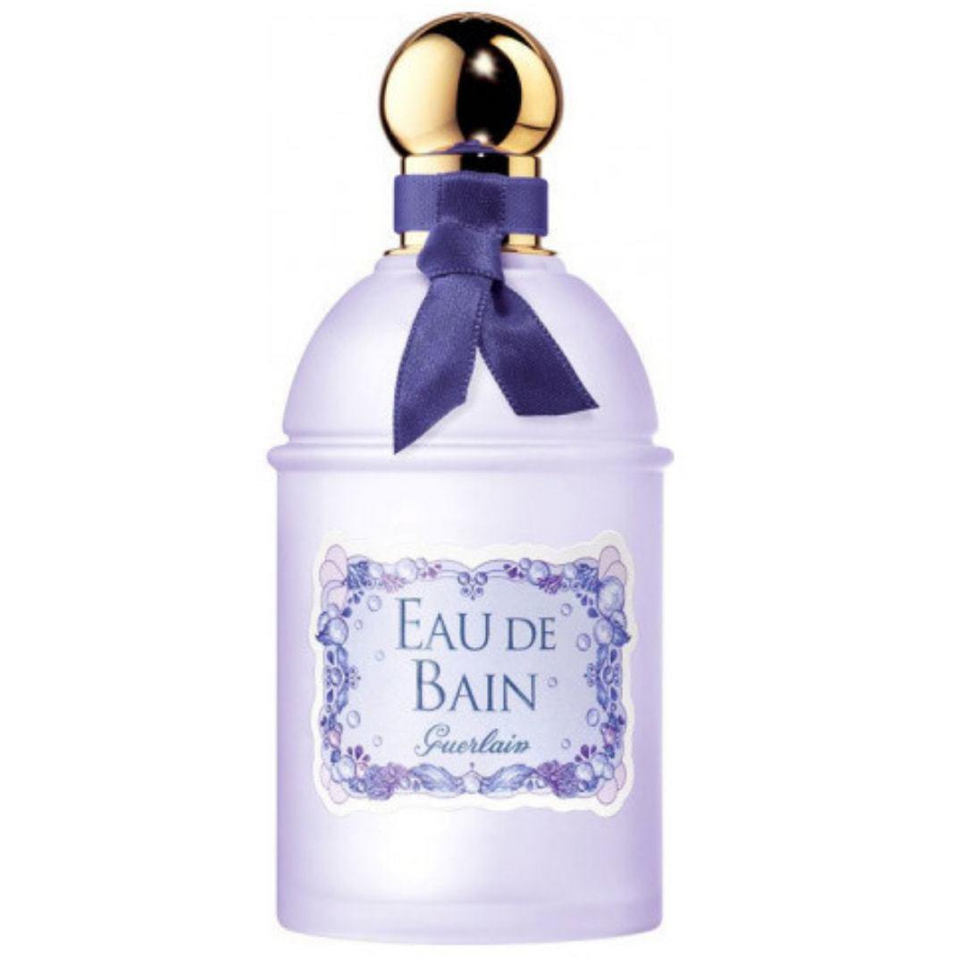 Eau de Bain Guerlain - Unisex Catwa Deals - كاتوا ديلز | Perfume online shop In Egypt