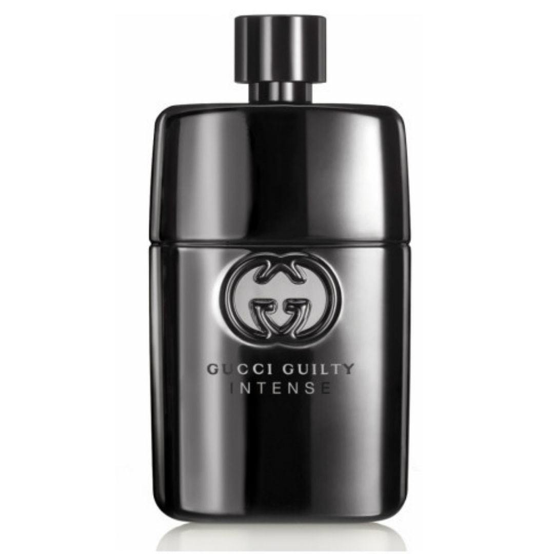 Gucci Guilty Intense Pour Homme for men Catwa Deals - كاتوا ديلز | Perfume online shop In Egypt