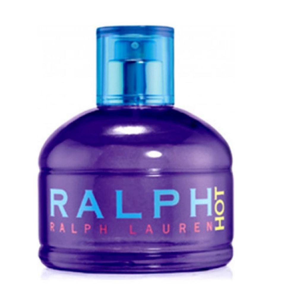 Ralph Hot Ralph Lauren for women Catwa Deals - كاتوا ديلز | Perfume online shop In Egypt