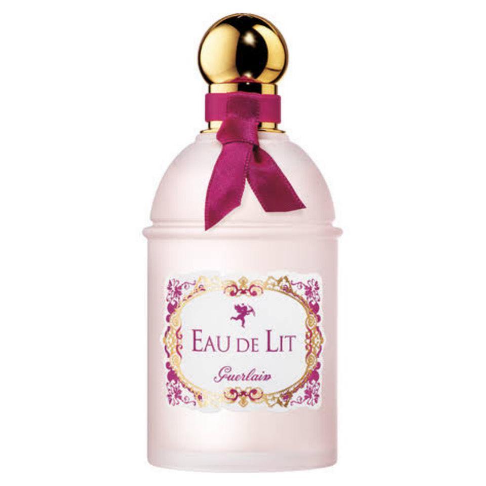 Eau de Lit Guerlain for women Catwa Deals - كاتوا ديلز | Perfume online shop In Egypt