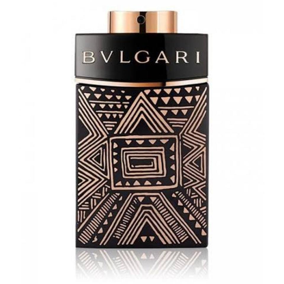 Bvlgari Man In Black Essence for men Catwa Deals - كاتوا ديلز | Perfume online shop In Egypt