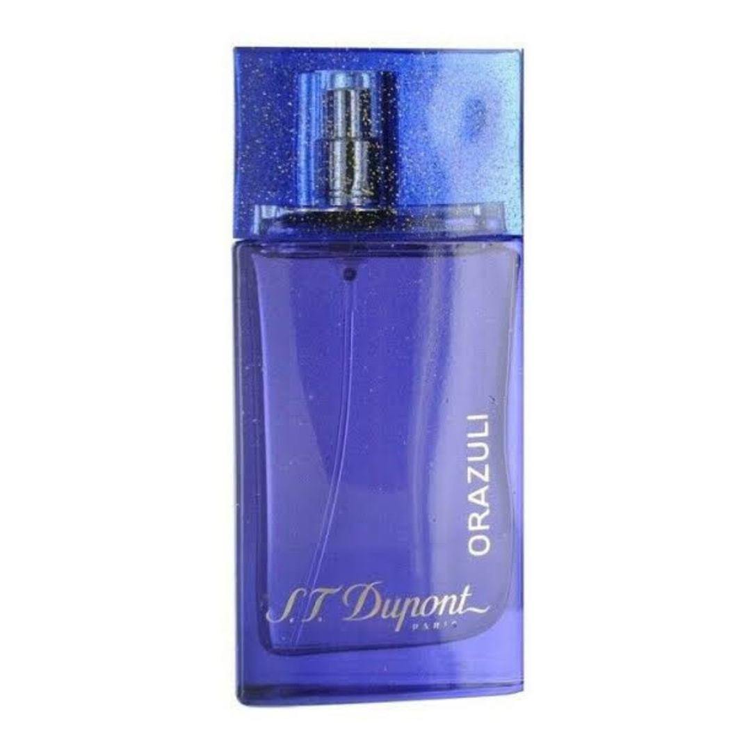 Orazuli S.T. Dupont for women Catwa Deals - كاتوا ديلز | Perfume online shop In Egypt