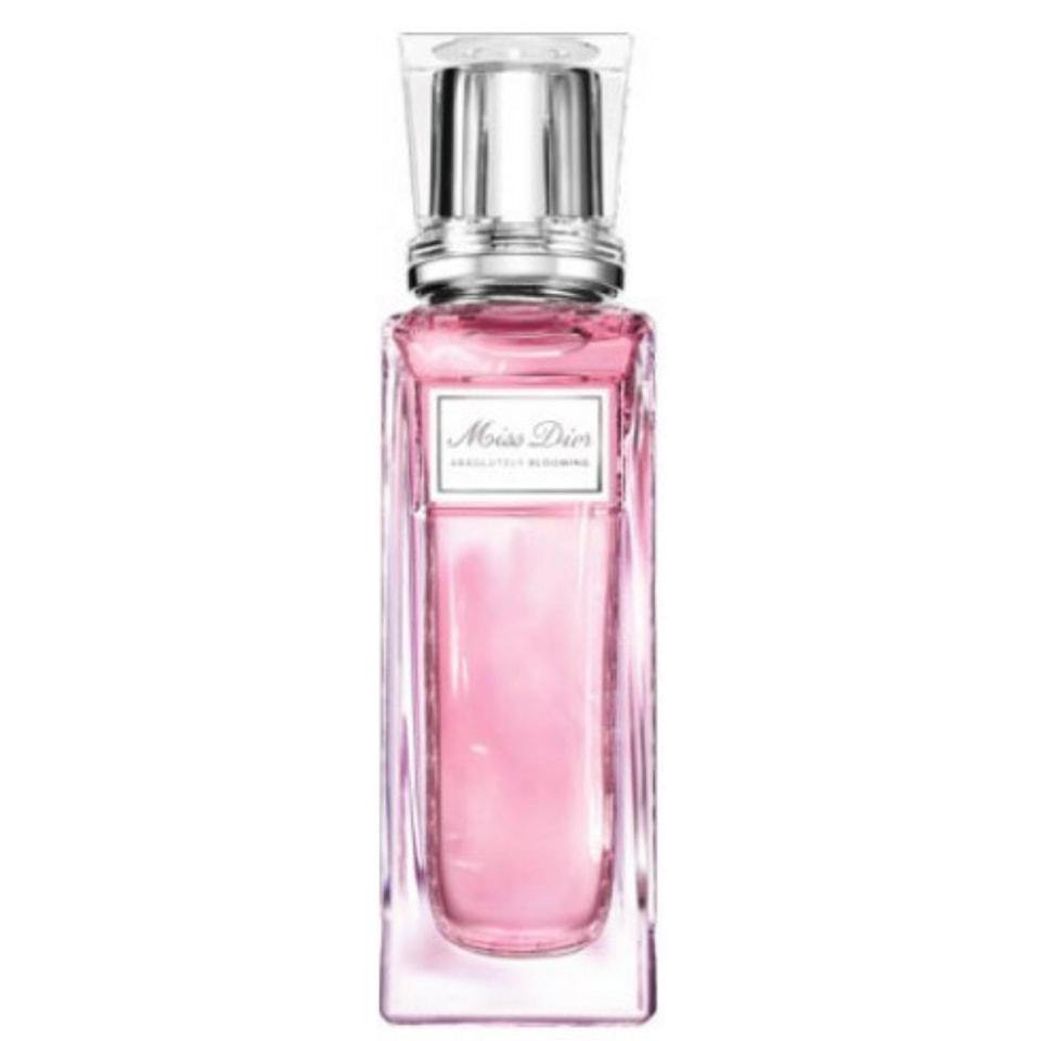 Miss Dior Absolutely Blooming Roller Pearl Christian Dior for women Catwa Deals - كاتوا ديلز | Perfume online shop In Egypt
