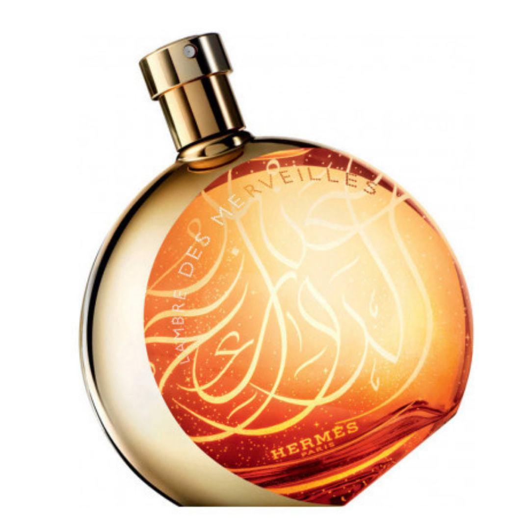 L'Ambre des Merveilles Calligraphie Hermes - Unisex Catwa Deals - كاتوا ديلز | Perfume online shop In Egypt