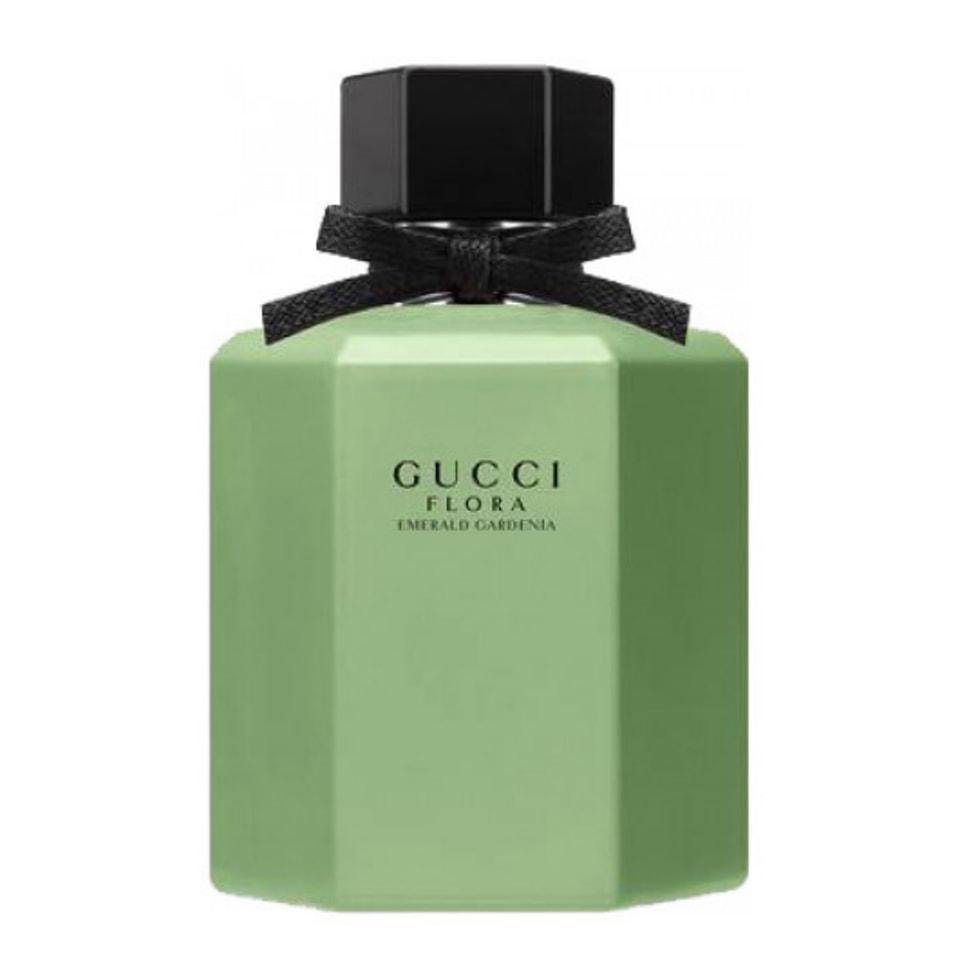 Flora Emerald Gardenia Gucci for women Catwa Deals - كاتوا ديلز | Perfume online shop In Egypt