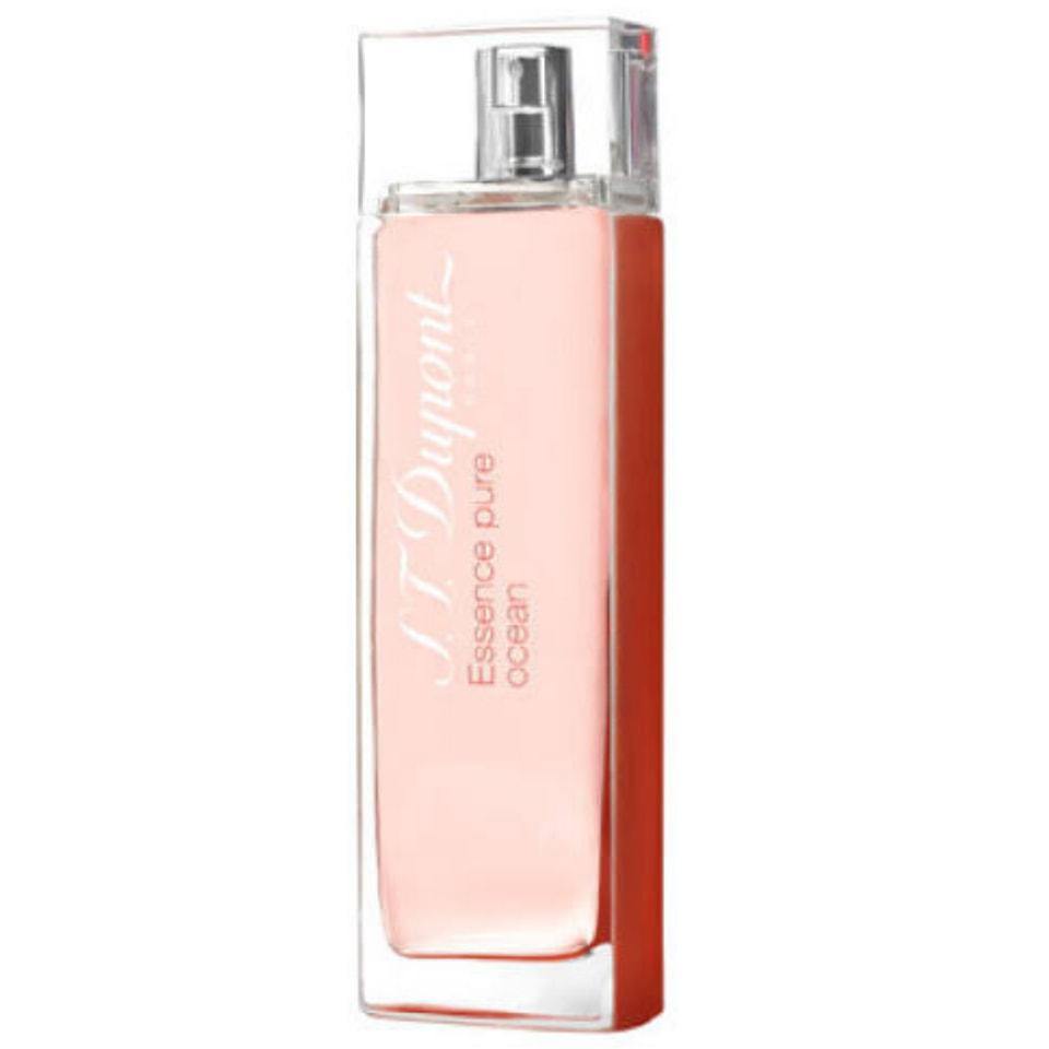 Essence Pure Ocean pour Femme S.T. Dupont for women Catwa Deals - كاتوا ديلز | Perfume online shop In Egypt