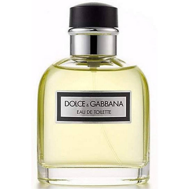 Dolce&Gabbana pour Homme (1994) for men Catwa Deals - كاتوا ديلز | Perfume online shop In Egypt