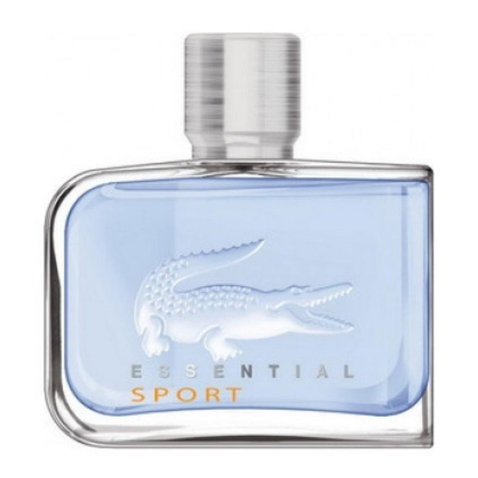 Lacoste Essential Sport for men Catwa Deals - كاتوا ديلز | Perfume online shop In Egypt