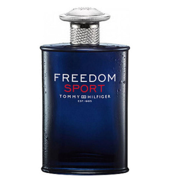 Freedom Sport تومي هيلفيجر للرجال - Catwa Deals - كاتوا ديلز | Perfume online shop In Egypt
