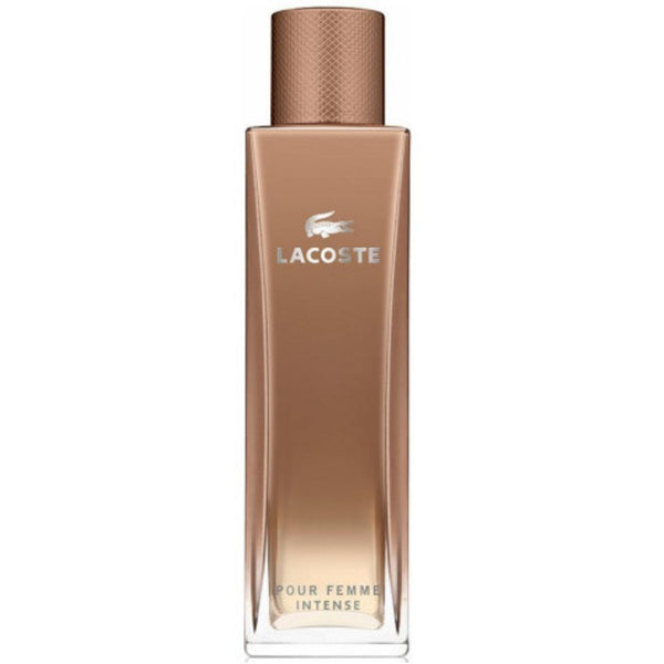 Lacoste Pour Femme Intense Lacoste Fragrances للنساء - Catwa Deals - كاتوا ديلز | Perfume online shop In Egypt