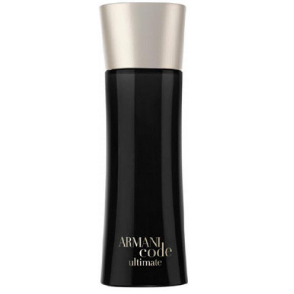 Armani Code Ultimate Giorgio Armani for men Catwa Deals - كاتوا ديلز | Perfume online shop In Egypt