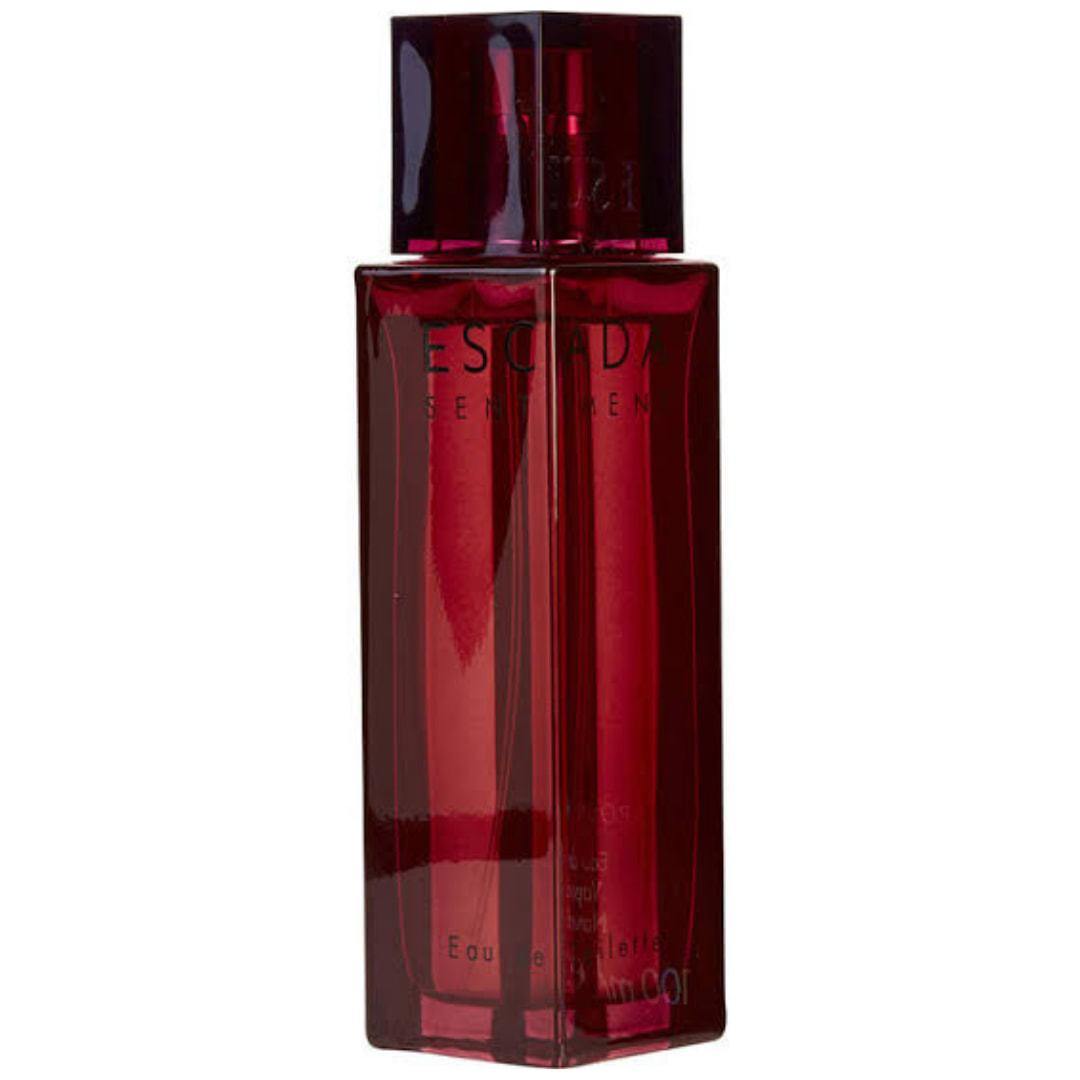 Escada Sentiment pour Homme for men Catwa Deals - كاتوا ديلز | Perfume online shop In Egypt