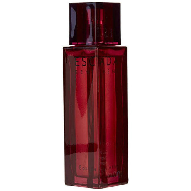 Escada Sentiment pour Homme for men Catwa Deals - كاتوا ديلز | Perfume online shop In Egypt
