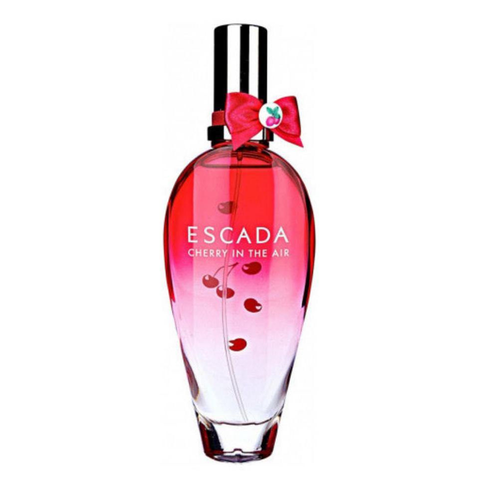 Cherry in the Air Escada for women Catwa Deals - كاتوا ديلز | Perfume online shop In Egypt