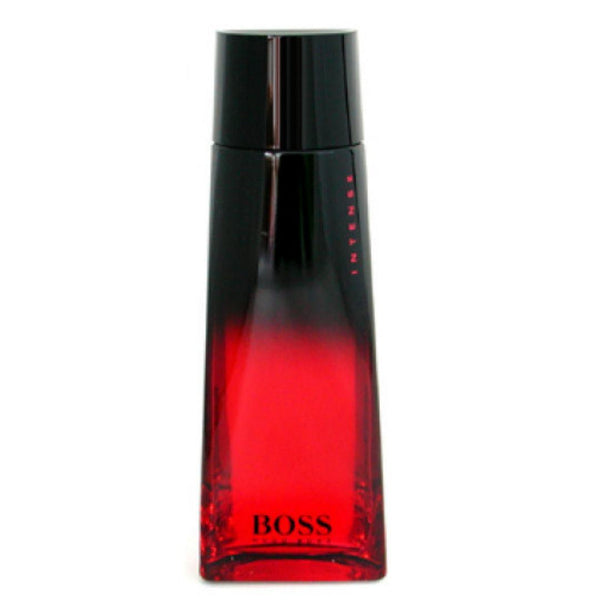 Hugo boss hotsell intense women