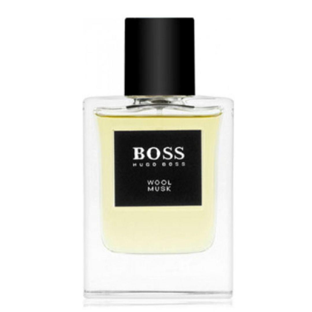 BOSS The Collection Wool & Musk Hugo Boss for men Catwa Deals - كاتوا ديلز | Perfume online shop In Egypt
