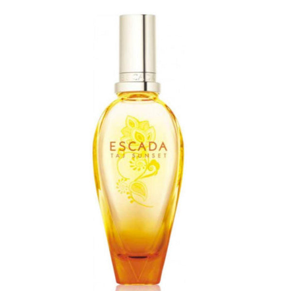 Taj Sunset Escada للنساء - Catwa Deals - كاتوا ديلز | Perfume online shop In Egypt