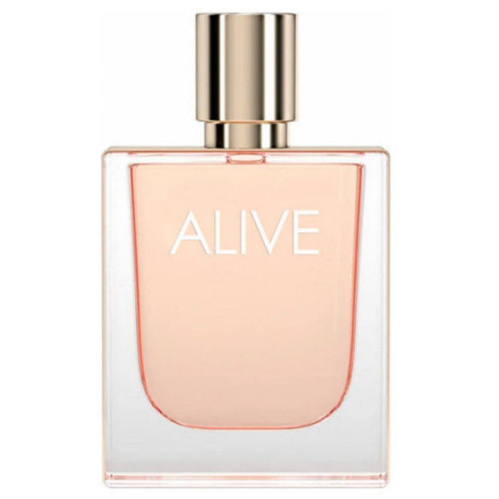 Boss Alive Eau de Parfum هوجو بوص للنساء - Catwa Deals - كاتوا ديلز | Perfume online shop In Egypt