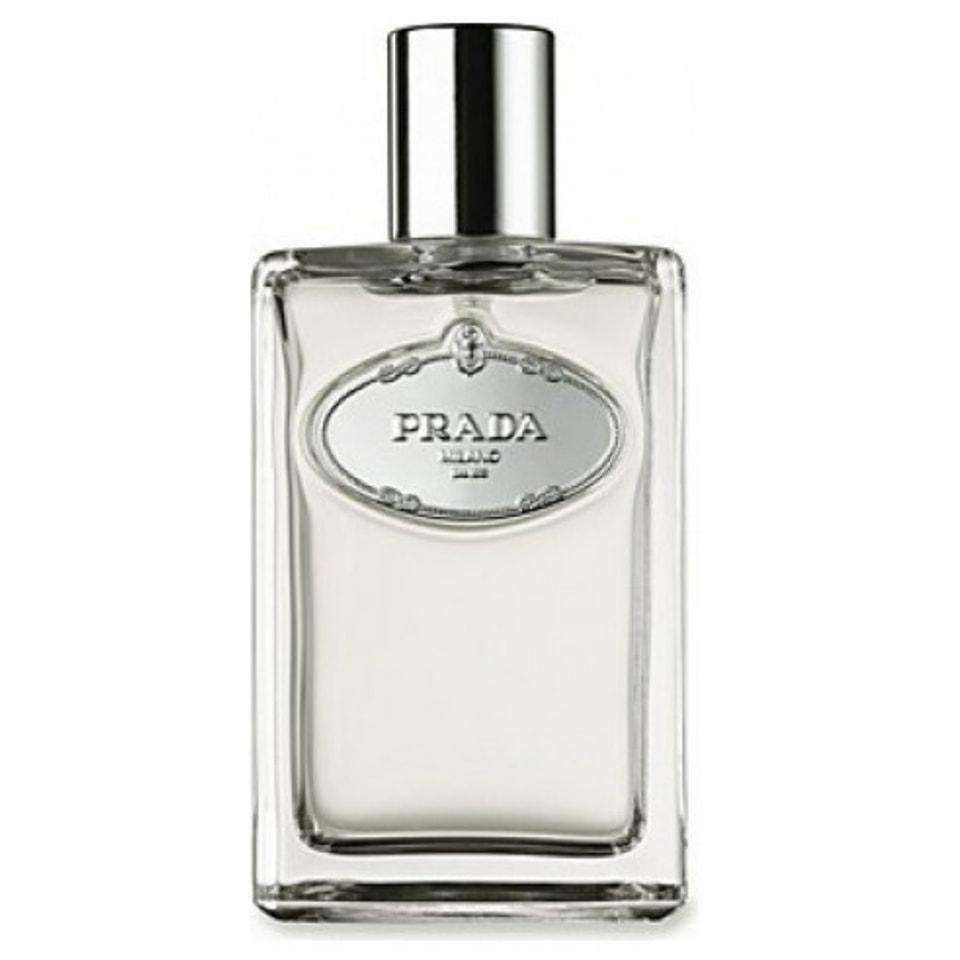 Infusion d'Homme Prada for men Catwa Deals - كاتوا ديلز | Perfume online shop In Egypt