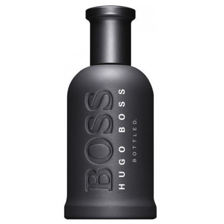 Boss Bottled Collector's Edition هوجو بوص للرجال - Catwa Deals - كاتوا ديلز | Perfume online shop In Egypt