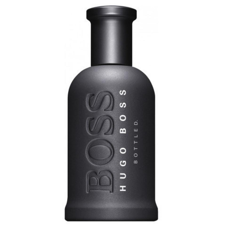 Boss Bottled Collector's Edition Hugo Boss for men Catwa Deals - كاتوا ديلز | Perfume online shop In Egypt