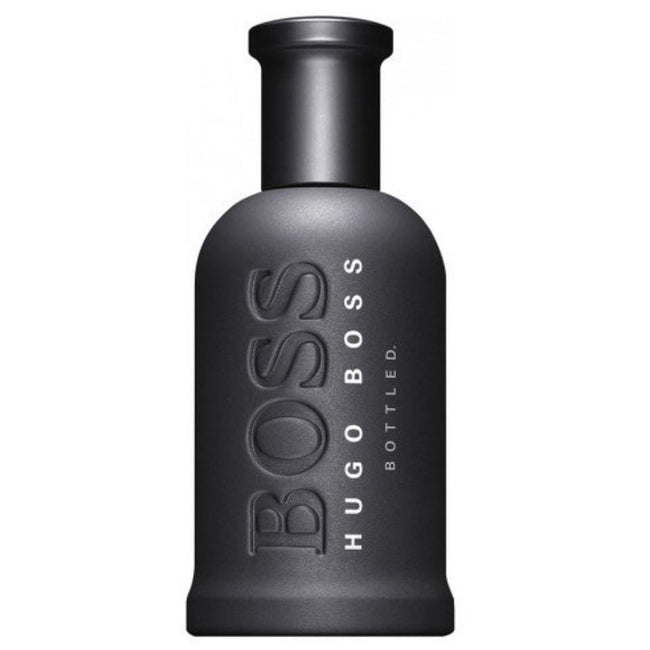 Boss Bottled Collector's Edition Hugo Boss for men Catwa Deals - كاتوا ديلز | Perfume online shop In Egypt