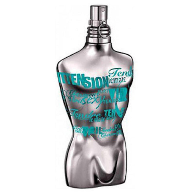 Le Male Silver My Skin Jean Paul Gaultier for men Catwa Deals - كاتوا ديلز | Perfume online shop In Egypt