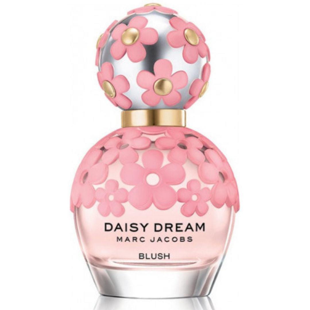 Daisy Dream Blush Marc Jacobs for women Catwa Deals - كاتوا ديلز | Perfume online shop In Egypt